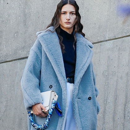 Sale Clothing and Accessories Fall Winter 2022 | Max Mara